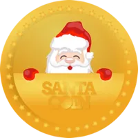Santa Coin