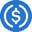 USD Coin Bridged