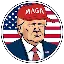 MAGA Trump