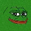 pepe in a memes world