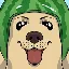 Melon Dog