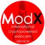 MODEL-X-coin