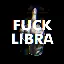 FUCK LIBRA