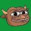 MOOMOO THE BULL