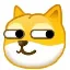 wechat doge