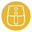 airfryer coin