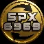 SPX 6969