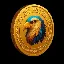 EAGLE COIN
