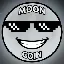 just mooncoin