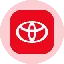 Toyota Tokenized Stock (Ondo)