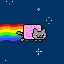Nyan Cat (nyancoin.io)