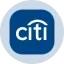 Citigroup Tokenized Stock (Ondo)