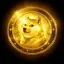 GOLD DOGE
