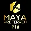 Maya Preferred PRA