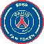 Paris Saint-Germain Fan Token
