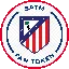 Atletico De Madrid Fan Token