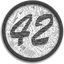 42-coin