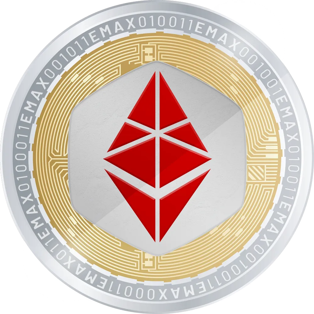 EthereumMax